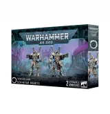W40k: The Thousand Sons - Sekhetar Robots (2 figurky)