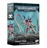 W40k: Tyranids - Tyranid Prime (1 figurka)