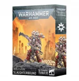 W40k: World Eaters - Slaughterbound (1 figurka)