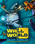 Wall World Deep Threat (DIGITAL)