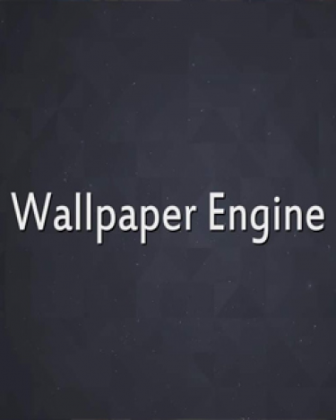 Wallpaper Engine (DIGITAL)