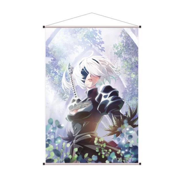 Wallscroll NieR: Automata - 2B