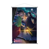 Wallscroll The Apothecary Diaries - Maomao & Jinshi - Plakát