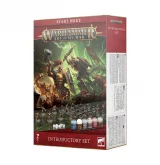 W-AOS - Age of Sigmar Introductory Set