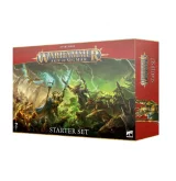 W-AOS - Age of Sigmar Starter Set