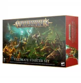 W-AOS - Age of Sigmar Ultimate Starter Set