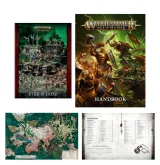 W-AOS - Age of Sigmar Ultimate Starter Set