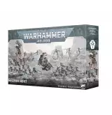 W-AOS: Battleforce: Necron Host (37 figurek) - Desková hra