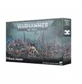 W-AOS: Battleforce: Tyranid Swarm (30 figurek) - Desková hra