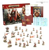 W-AOS - Cities of Sigmar Army Set