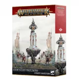 W-AOS: Cities of Sigmar - Dawner's Triumph (1 figurka)