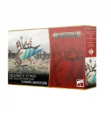 W-AOS: Cities of Sigmar - Erasmus Zonn The Englightened One (1 figurka)
