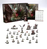 W-AOS: Flesh-Eater Courts - Army Set