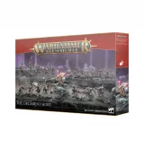 W-AOS: Hedonites of Slaanesh - The Decadent Host (25 figurek) - Warhammer