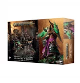 W-AOS - Helsmiths of Hashut Army Set - Warhammer