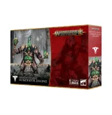 W-AOS: Helsmiths of Hashut - Dominator Engine (1 figurka)