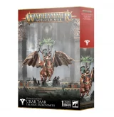 W-AOS: Helsmiths of Hashut - Urak Taar The First Daemonsmith (1 figurka)