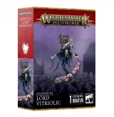 W-AOS: Nighthaunt - Lord Vitriolic (1 figurka)