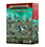 W-AOS: Spearhead - Akhelian Tide Guard (17 figurek)