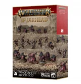 W-AOS: Spearhead - Fangs of the Blood God (19 figurek)