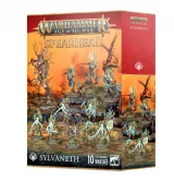 W-AOS: Spearhead - Sylvaneth (10 figurek)