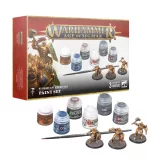 W-AOS - Stormcast Eternals Paint Set (3 figurky)