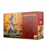 W-AOS: Sylvaneth - Grove Guardian (1 figurka)