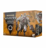 W-AOS: Warcry - Gorger Mawpack (5 figurek)