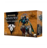 W-AOS: Warcry - Teratic Cohort (8 figurek)