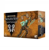 W-AOS: Warcry - Twistweald (8 figurek)