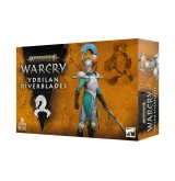 W-AOS: Warcry - Ydrilan Riverblades (10 figurek)