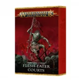 W-AOS: Warscroll Cards: Flesh-Eater Courts (2025)