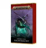 W-AOS: Warscroll Cards: Nighthaunt (2025)