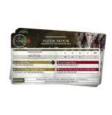 W-AOS: Warscroll Cards: Skaven