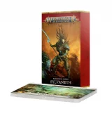 W-AOS: Warscroll Cards: Sylvaneth (2026)