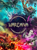 WARCANA