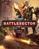 Warhammer 40,000 Battlesector Orks (DIGITAL)