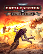 Warhammer 40,000 Battlesector Sisters of Battl (DIGITAL)