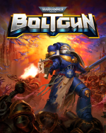 Warhammer 40,000 Boltgun (DIGITAL)