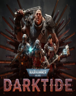 Warhammer 40,000 Darktide (DIGITAL)