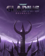 Warhammer 40,000 Gladius Drukhari (DIGITAL)