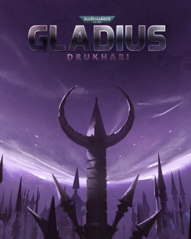 Warhammer 40,000 Gladius Drukhari (DIGITAL) (DIGITAL)