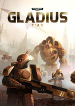 Warhammer 40,000: Gladius - T'au (PC) Steam