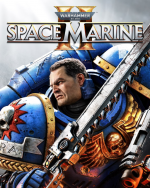 Warhammer 40,000 Space Marine 2 (DIGITAL)