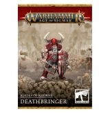 Warhammer Age of Sigmar - Deathbringer (1 figurka)