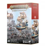 Warhammer Age of Sigmar - Drekkis Privateers (12 figurek)