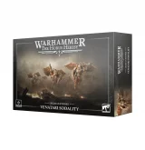 Warhammer: Horus Heresy - Legio Custodes - Venetari Sodality (6 figurek)