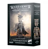 Warhammer: Horus Heresy - Legiones Astartes - Centurion with Power Maul (1 figurka)