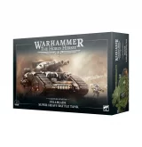 Warhammer: Horus Heresy - Legiones Astartes - Fellblade Super-Heavy Battle Tank (1 figurka)