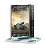 Warhammer: Horus Heresy - Legions Imperialis - The Devastation of Tallarn Cards